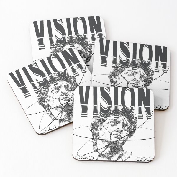 Item preview, Vision merch designed and sold by Gravity apex.