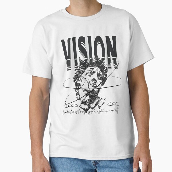 Item preview, Vision merch designed and sold by janessaversace.