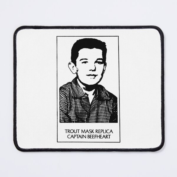Item preview, Beefheart School Photo designed and sold by Porkroll Egg & Cheese.