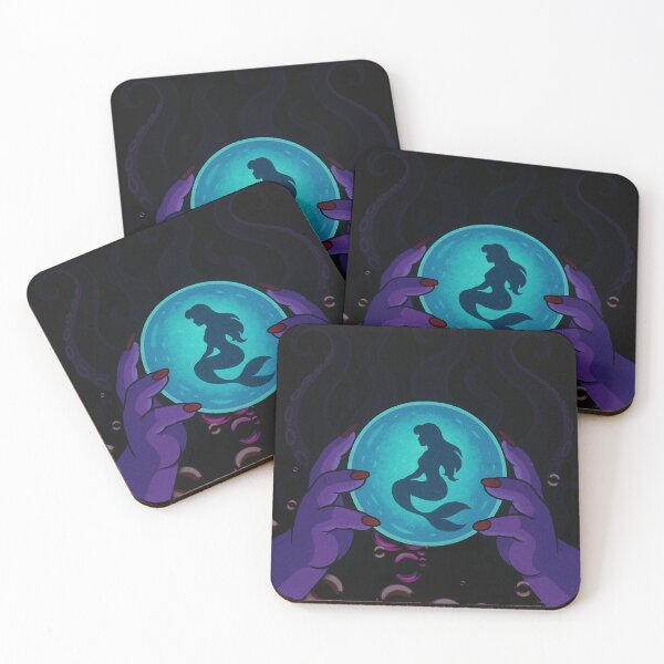 Item preview, Poor unfortunate soul! designed and sold by ~ Th*mas ~.