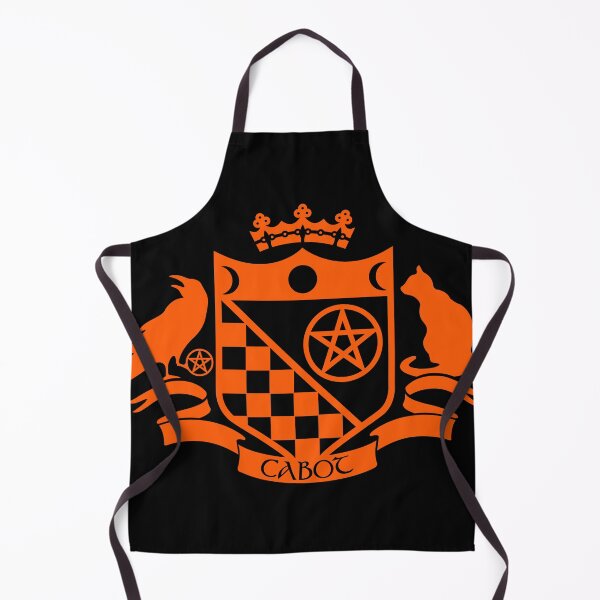 Item preview, Cabot Samhain Crest designed and sold by Cabot Kent Hermetic Temple.