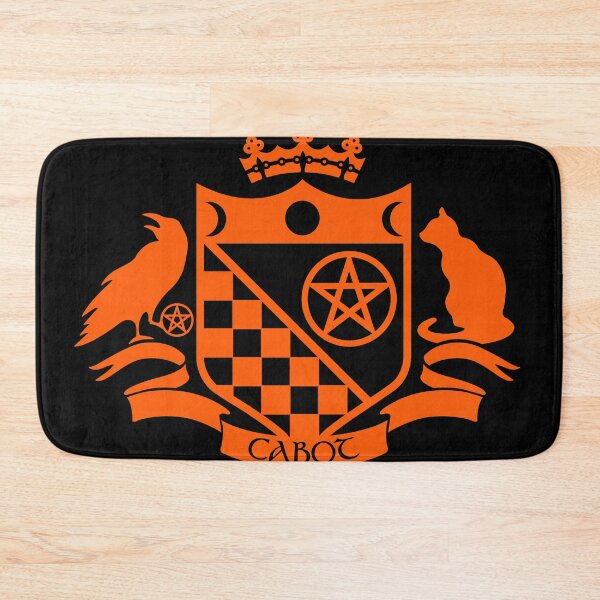 Item preview, Cabot Samhain Crest designed and sold by Cabot Kent  Hermetic Temple.