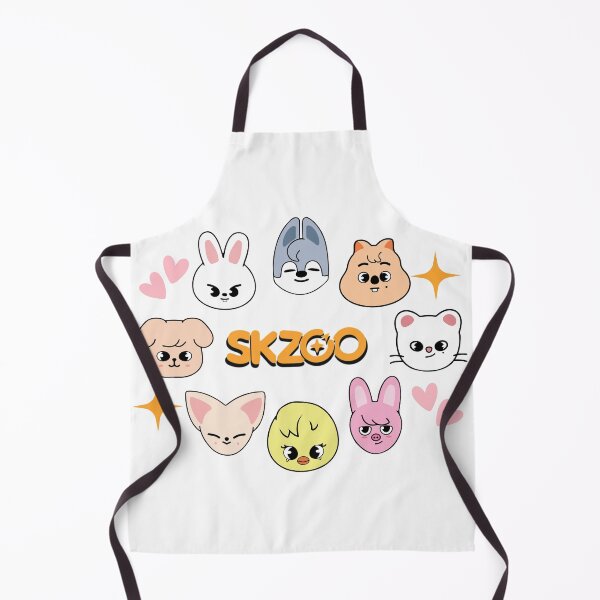 Item preview, Skzoo Logo Ot8 designed and sold by Minima-Vulpes.