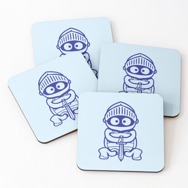 Item preview, Turtle Sword Helmet Funny Knight Fighter Middle Age designed and sold by shirt-o-mat.