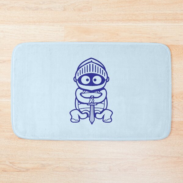 Item preview, Turtle Sword Helmet Funny Knight Fighter Middle Age designed and sold by shirt-o-mat.