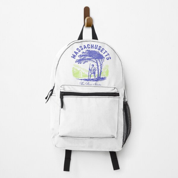 Item preview, Massachusetts | The Bay State | Est. 1788 designed and sold by SaltyLass.