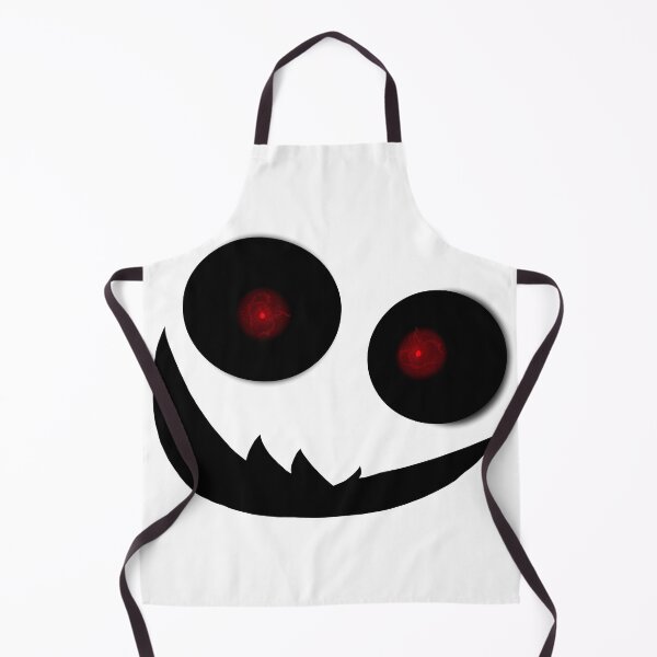 Item preview, Smiling Ghost Face  designed and sold by T-Draguuno.