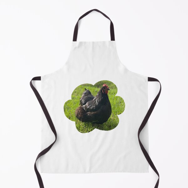 Item preview, Black hen designed and sold by Evocative1.