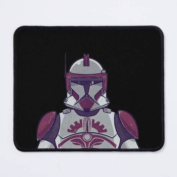 Item preview, Commander Fox designed and sold by StickyMcSticker.