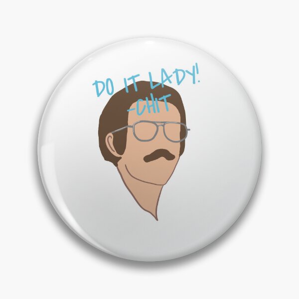Item preview, Do it lady! -Chit designed and sold by itsash95.