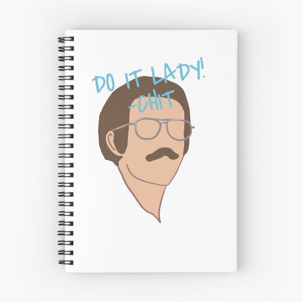 Item preview, Do it lady! -Chit designed and sold by itsash95.