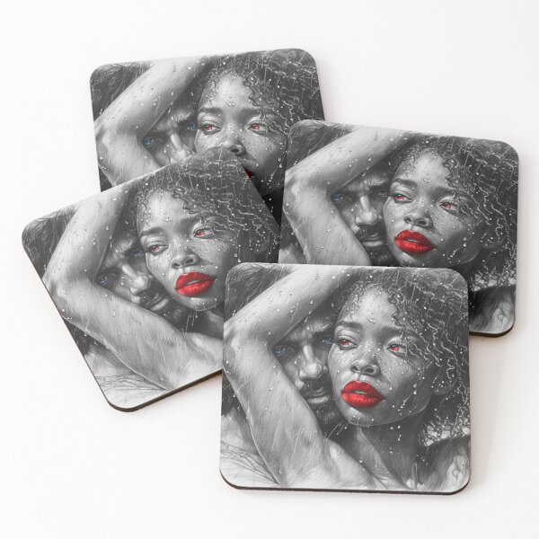 Item preview, Surrender To Love, Conquer Blindness designed and sold by DEZZYDCREATES.