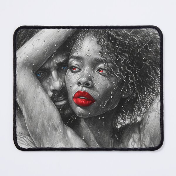 Item preview, Surrender To Love, Conquer Blindness designed and sold by DEZZYDCREATES.