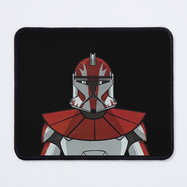 Item preview, Commander Ganch Phase I designed and sold by StickyMcSticker.
