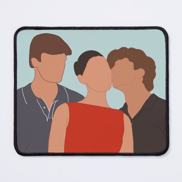 Item preview, the summer i turned pretty season 3 portrait  designed and sold by amyshira7.