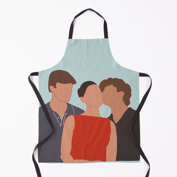 Item preview, the summer i turned pretty season 3 portrait designed and sold by amyshira7.