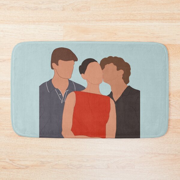 Item preview, the summer i turned pretty season 3 portrait  designed and sold by amyshira7.