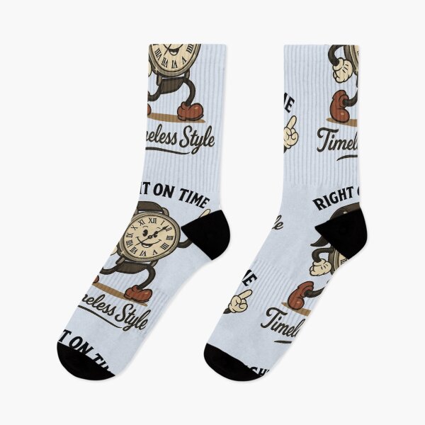 Item preview, Ticking Timmy – Vintage Cartoon Wristwatch designed and sold by HoopeStylee.