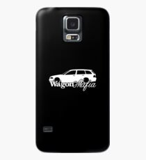 WAGON MAFIA - e46 | 1999-2002 Case/Skin for Samsung Galaxy
