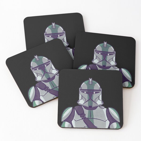 Item preview, Commander Gree designed and sold by StickyMcSticker.