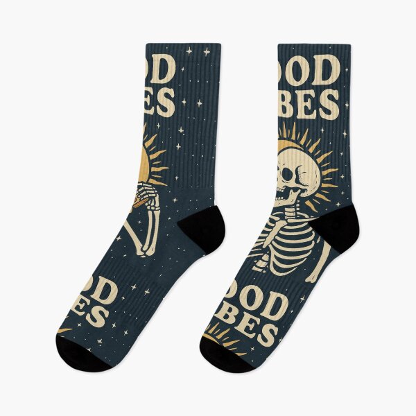 Item preview, Ode to the Vibe designed and sold by K∆T.