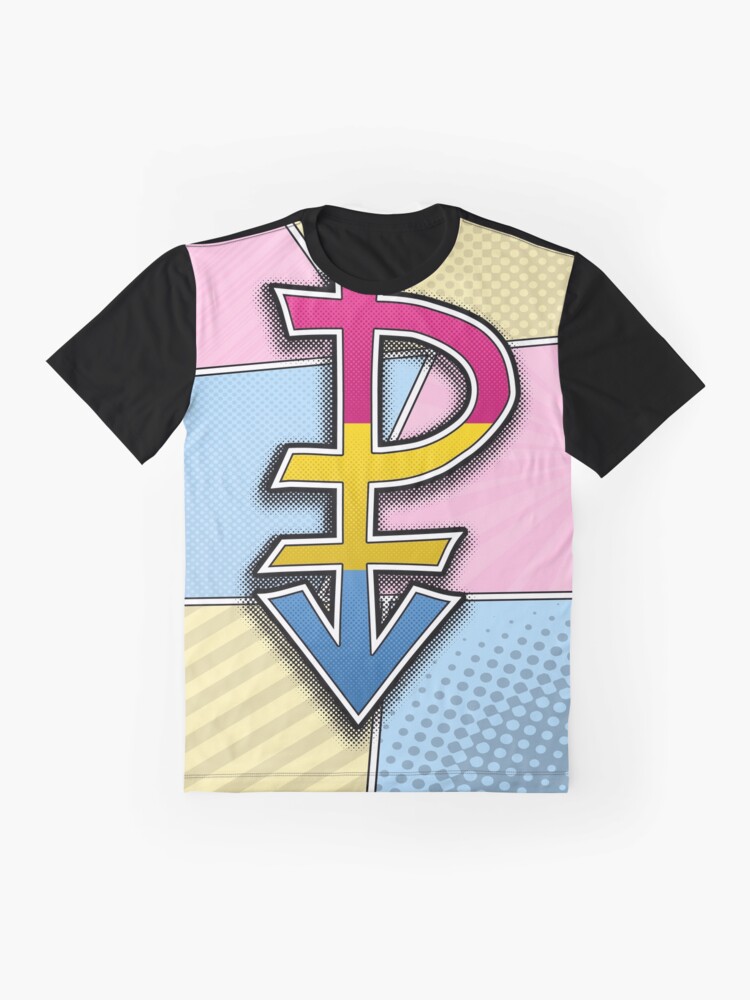 pansexual t shirts