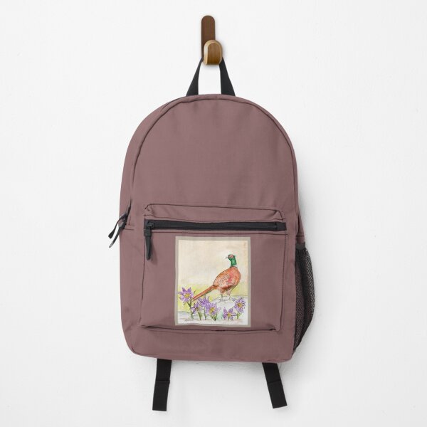 Item preview, South Dakota - state bird and flower designed and sold by Annie Mason Art.