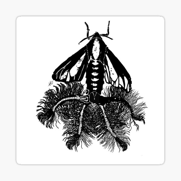 Item preview, Bug designed and sold by ElboArts.