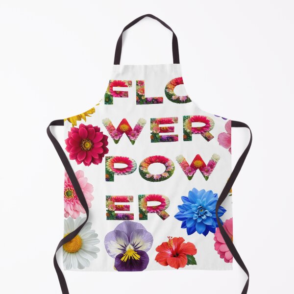 Item preview, Flower power designed and sold by Robert Lucio.
