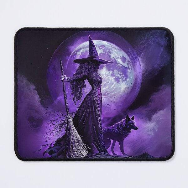 Item preview, Cabot Samhain Witch designed and sold by Cabot Kent  Hermetic Temple.