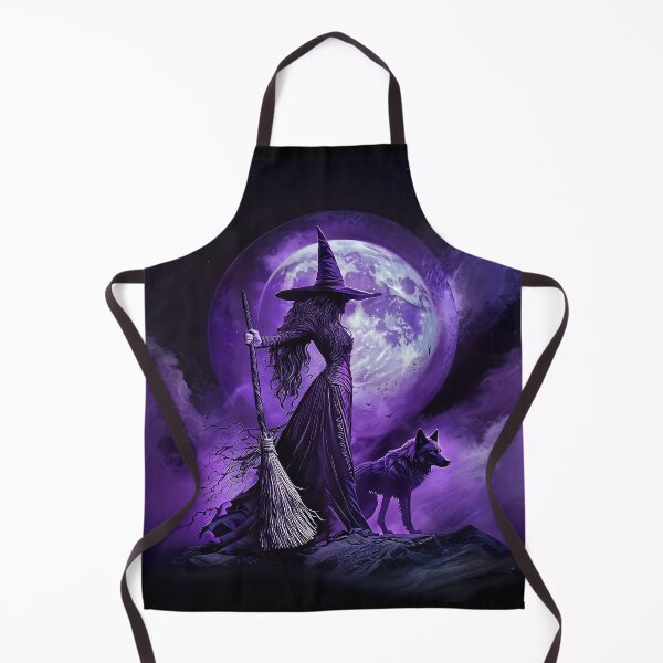 Item preview, Cabot Samhain Witch designed and sold by Cabot Kent Hermetic Temple.