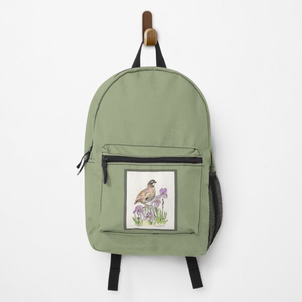 Item preview, Tennessee - state bird and flower designed and sold by Annie Mason Art.