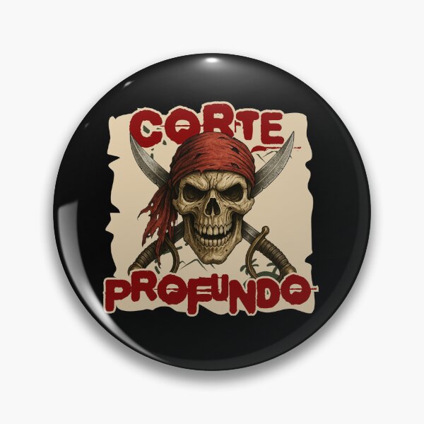 Item preview, Skull and Sabers (Spanish) designed and sold by II IRONSKULLS II.