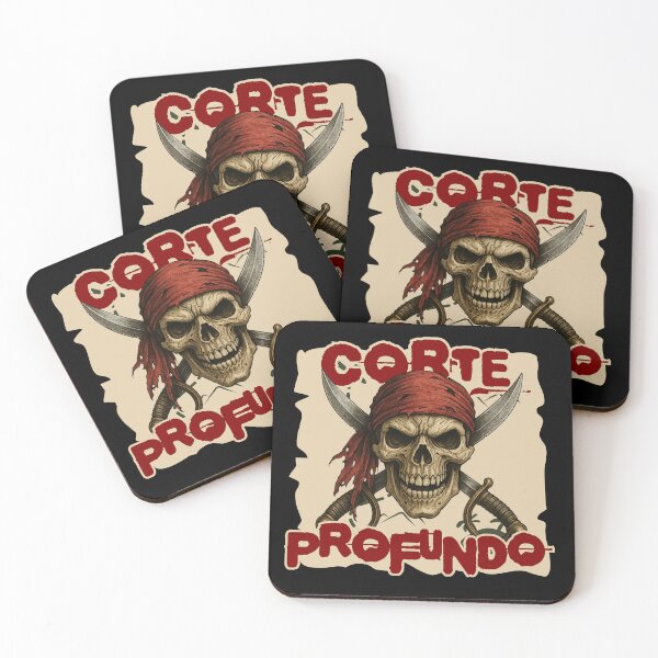 Item preview, Skull and Sabers (Spanish) designed and sold by II IRONSKULLS II.