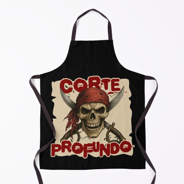 Item preview, Skull and Sabers (Spanish) designed and sold by II IRONSKULLS II.