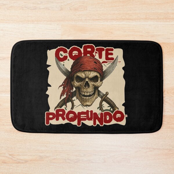 Item preview, Skull and Sabers (Spanish) designed and sold by II IRONSKULLS II.