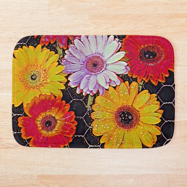 Item preview, FLOWER RAINDROPS designed and sold by PHOTO RUSH.
