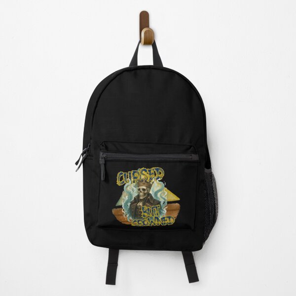Item preview, King of the Cursed Sea (English) designed and sold by II IRONSKULLS II.