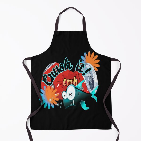 Item preview, Crush It! designed and sold by DigiArtsStudio.