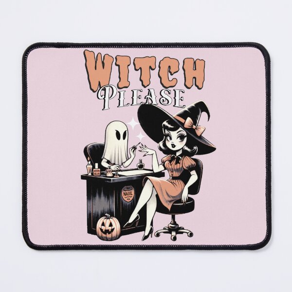 Item preview, Witch Please  designed and sold by DammyK89.
