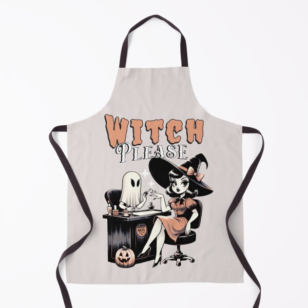 Item preview, Witch Please  designed and sold by DammyK89.