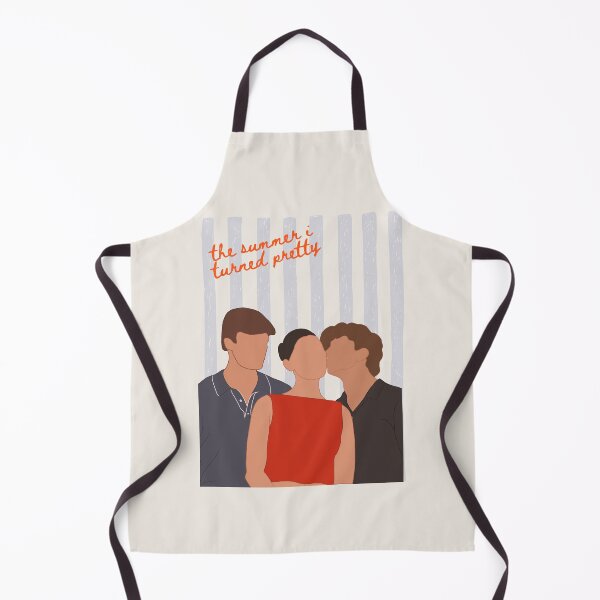Item preview, tsitp season 3 portrait orange designed and sold by amyshira7.