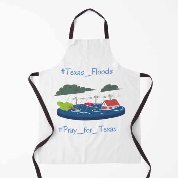 Item preview, Texas Floods - Pray for Texas designed and sold by Doc500Club.