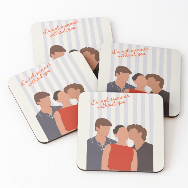 Item preview, its not summer without you tsitp portrait orange designed and sold by amyshira7.