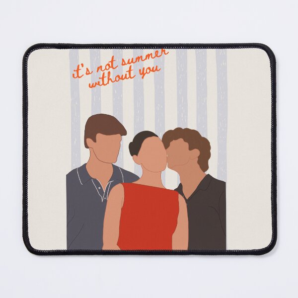 Item preview, its not summer without you tsitp portrait orange designed and sold by amyshira7.