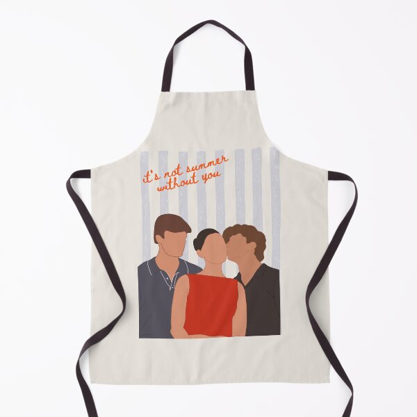 Item preview, its not summer without you tsitp portrait orange designed and sold by amyshira7.