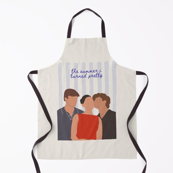 Item preview, tsitp season 3 portrait its not summer without you blue designed and sold by amyshira7.