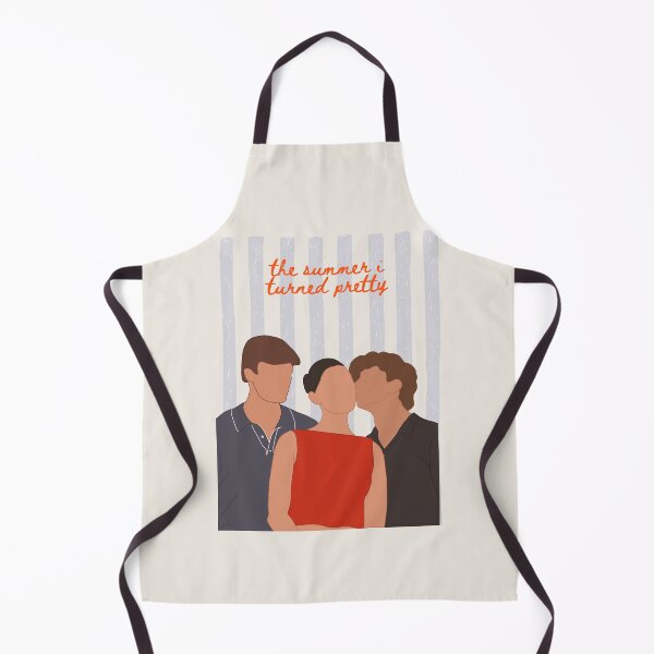 Item preview, tsitp season 3 portrait its not summer without you designed and sold by amyshira7.
