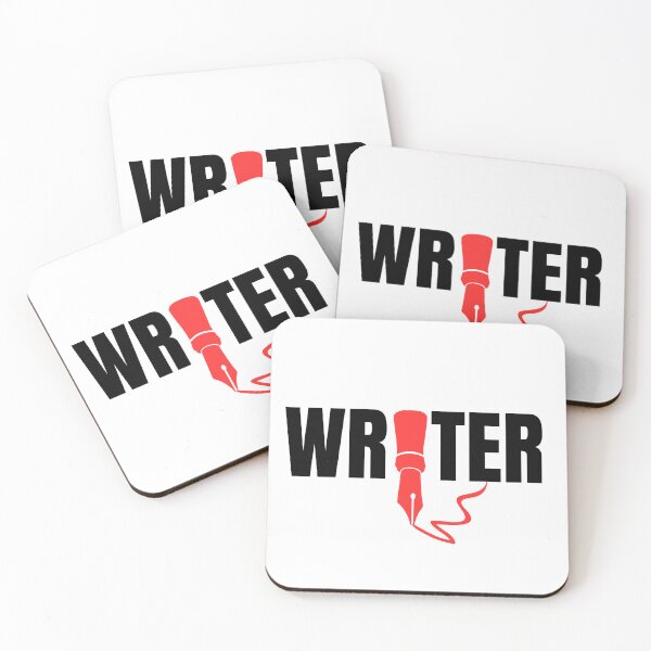 Item preview, WRITER designed and sold by implexity.