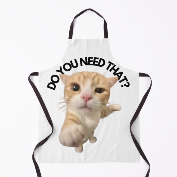 Item preview, “Do You Need That” Funny Print designed and sold by AzhPrintShop.